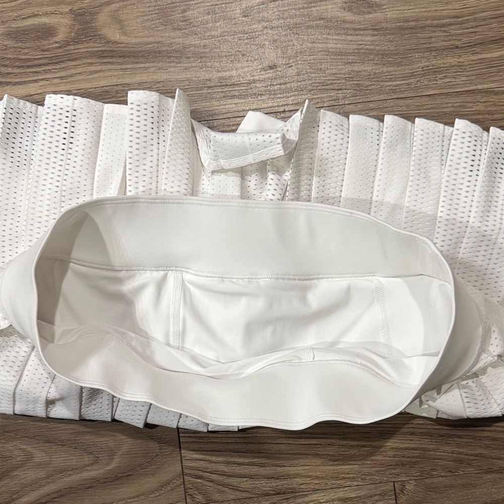 Lululemon Pleated Tennis Skirt - Picture 5 of 6